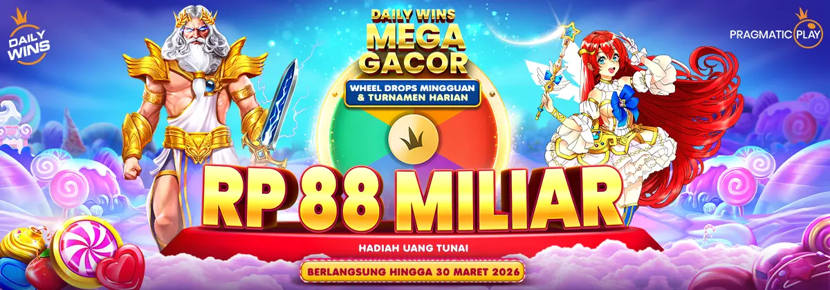 Pragmatic Mega Gacor Agustus
